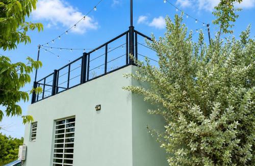 Mora Apartment | Playa y Campo Studio