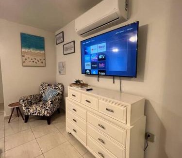 Mora Apartment | Playa y Campo Studio