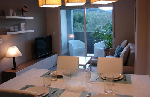 Faura Apartment | Playa y Montaña Faura-Valencia