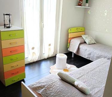 Foggetta House | Playadeivo