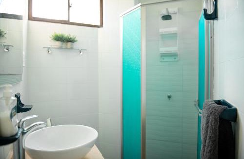 Urb Plenomar Apartment | Playapartamento 301