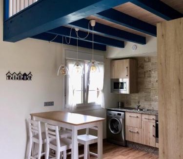 Valdes House | Playas de Luarca