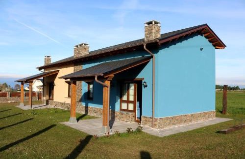 Valdes House | Playas de Luarca