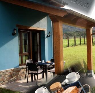 Valdes House | Playas de Luarca