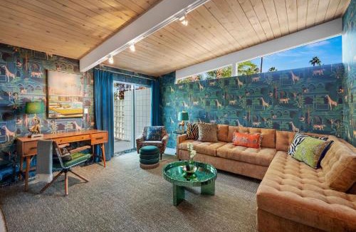 Vista Las Palmas House | Playfair Palms