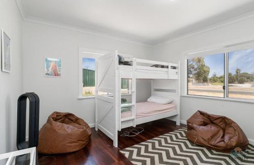 Lancelin House | Playgrounds