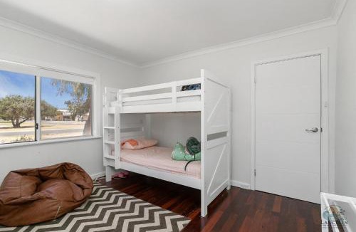 Lancelin House | Playgrounds