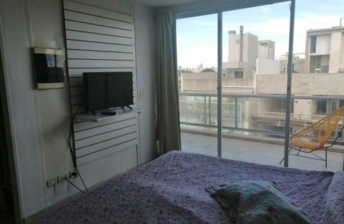 Comuna 15 Apartment | Plaza