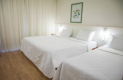 Santo Amaro da Imperatriz Resort | Plaza Caldas da Imperatriz Resort & Spa