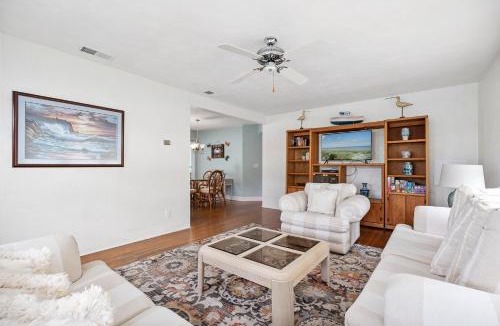 Plaza Shores House | Plaza Cottage