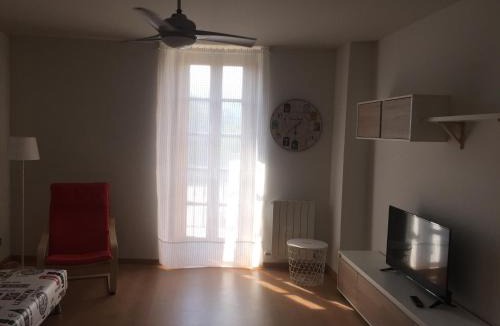 Segura Apartment | PLAZA