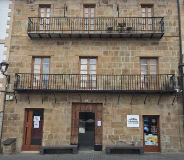 Segura Apartment | PLAZA