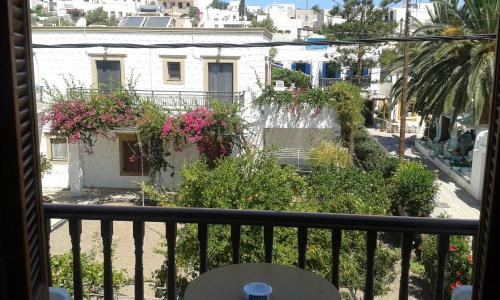Skala Hotel | Plaza Hotel