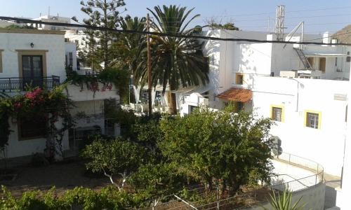 Skala Hotel | Plaza Hotel