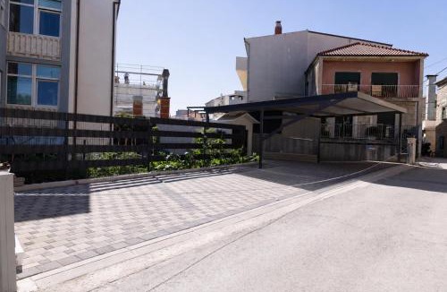 Stobrec Apartment | PLAZA