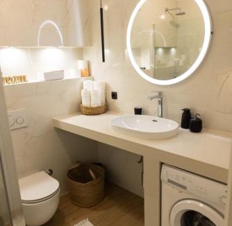 Stobrec Apartment | PLAZA