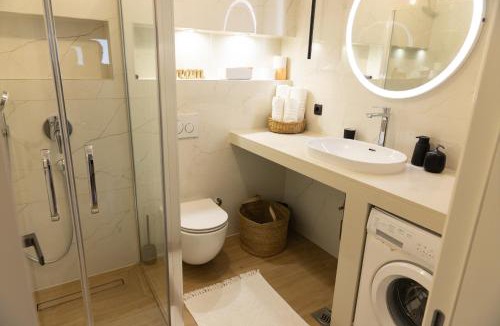 Stobrec Apartment | PLAZA