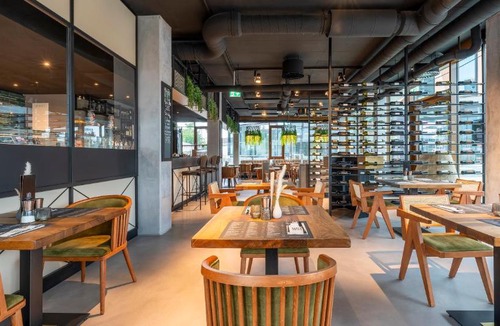 Ditzingen Hotel | PLAZA INN Blankenburg Ditzingen, Sure Hotel Collection