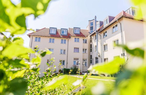 Ditzingen Hotel | PLAZA INN Blankenburg Ditzingen, Sure Hotel Collection