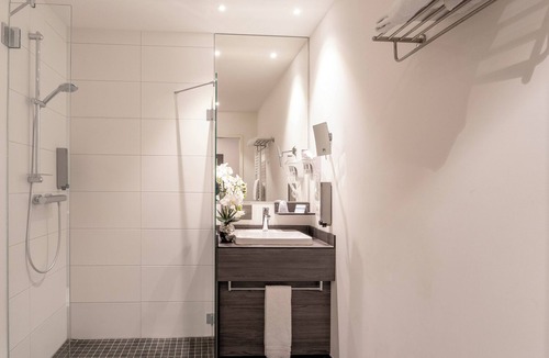 Neckarstadt-Ost Hotel | PLAZA INN Mannheim