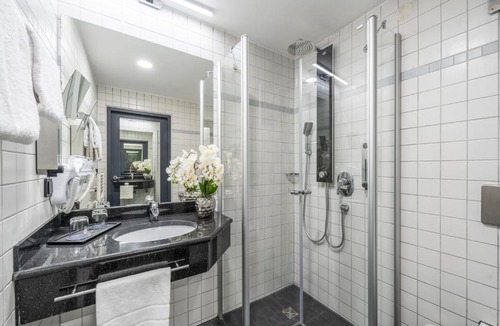 Ditzingen Hotel | PLAZA INN Stuttgart-Ditzingen