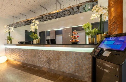Ditzingen Hotel | PLAZA INN Stuttgart-Ditzingen