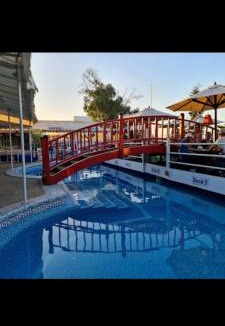 La Marsa Hotel | Plaza la marsa