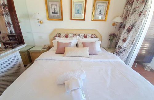 La Marsa Hotel | Plaza la marsa