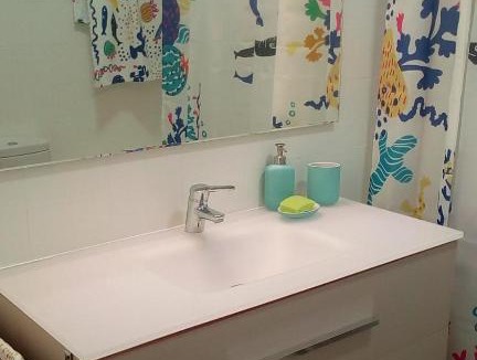 Albacete Apartment | Plaza Mayor