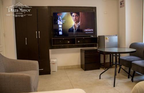 Lima Historic Center Hotel | Plaza Mayor Lima
