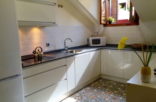 Palacio Apartment | PLAZA MAYOR-SOL