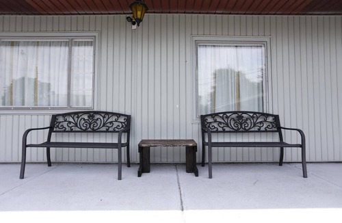 Clyde Hotel | Plaza Motel Clyde