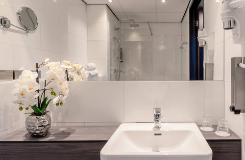 Almere Stad Hotel | PLAZA Premium Almere