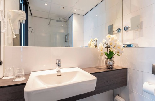 Almere Stad Hotel | PLAZA Premium Almere
