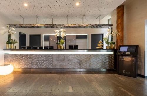 Ditzingen Hotel | PLAZA Residence Stuttgart-Ditzingen