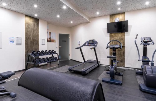Ditzingen Hotel | PLAZA Residence Stuttgart-Ditzingen