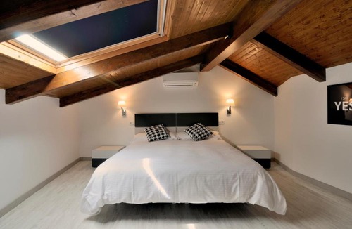 Trujillo Apartment | Plaza Sandra