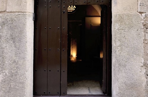 Trujillo Apartment | Plaza Sandra