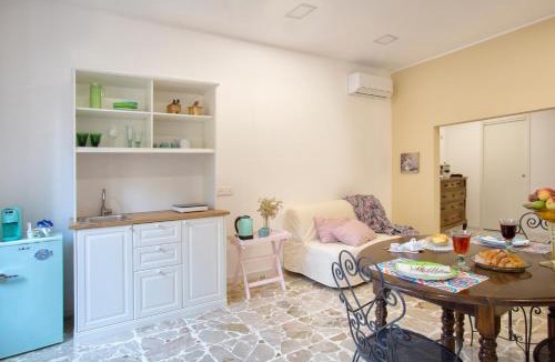 Piazza Armerina Apartment | Plaza Suites