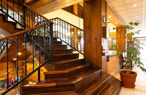 Centro Hotel | Plaza Uruapan Hotel