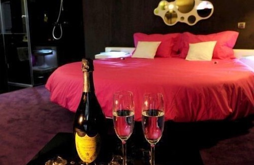 Tirgu Mures Hotel | Plaza V