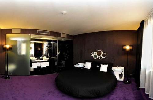 Tirgu Mures Hotel | Plaza V