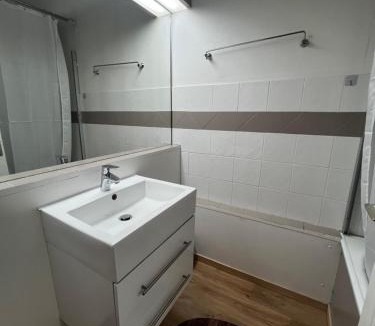 Valberg Apartment | Plaza Valberg centre studio cabine