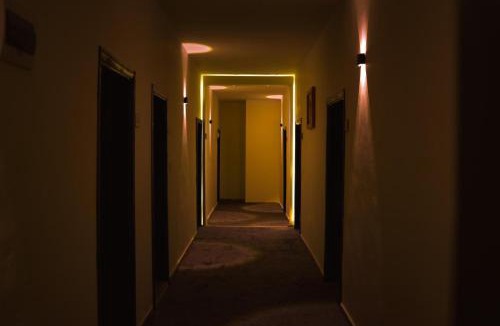 At-Taybeh Hostel | Plaza View Hostel