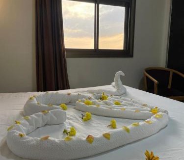 At-Taybeh Hostel | Plaza View Hostel