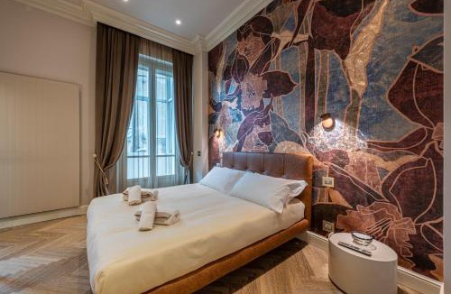 Langhe and Roero Apartment | Plaza View Luxury Apartment, Alba