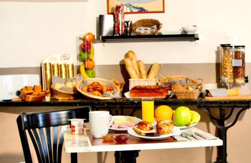 Faubourg Hotel | Plazza Hotel