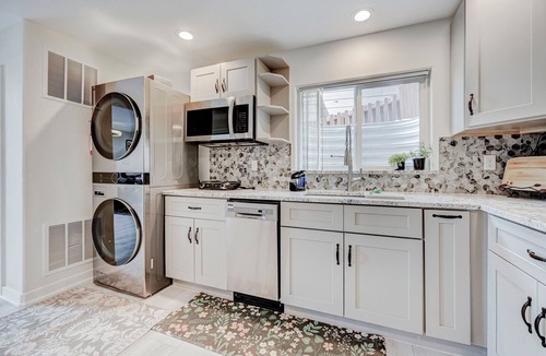 Northeast Colorado Springs Apartment | Pleasant 2-bedroom apartment in Colorado Springs