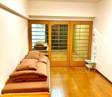 Yahatanishi House | Pleasant 203 - Vacation STAY 37857v