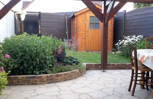Champcueil Apartment | Pleasant accommodation in a small village south of Essonne